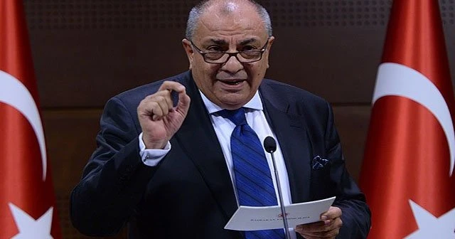 MHP'den Tuğrul Türkeş'e jet yanıt