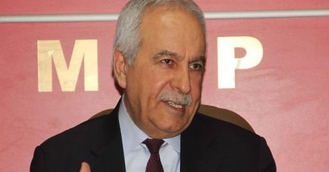 MHP&#039;li isimden şaşırtan karar, &#039;Aday olmayacağım&#039;