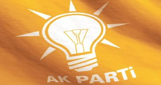 MHP milletvekili aday adayı AK Parti'ye geçti
