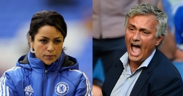 Mourinho yasaklamıştı, Carneiro takımdan ayrıldı