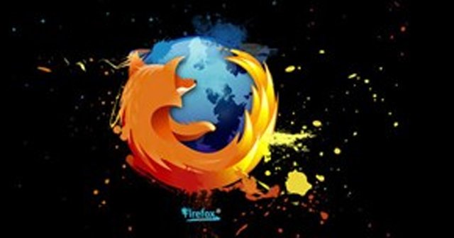 Mozilla Firefox kullanıcıları dikkat