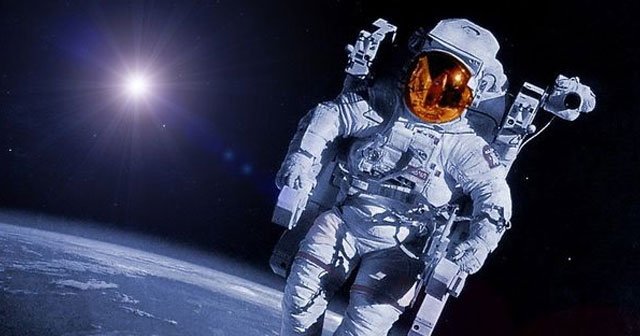 NASA’dan 4K uzay yayını başlıyor