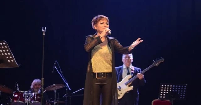 Naşide Göktürk‘ten üzücü haber