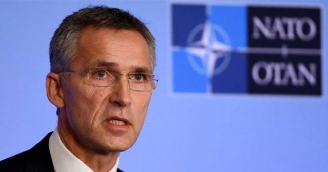 NATO&#039;dan Türkiye&#039;ye uyarı geldi