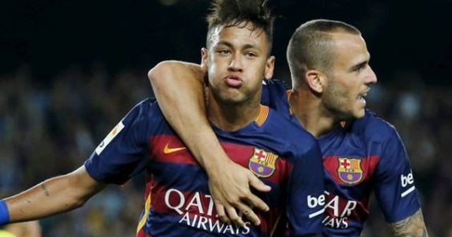 Neymar&#039;ın banka hesaplarına tedbir konuldu