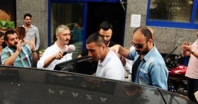Nokta Dergisi'nde tutuklama talebi