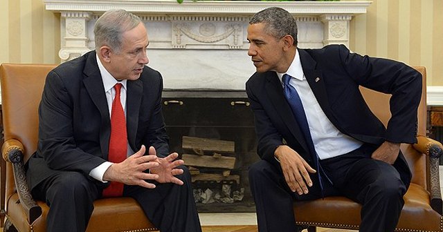 Obama Netanyahu ile görüşecek