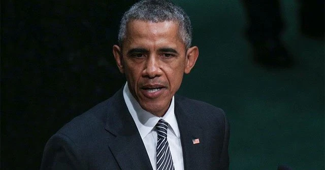 Obama, 'Şiddete varan aşırıcılık hiçbir dine özgü değildir'