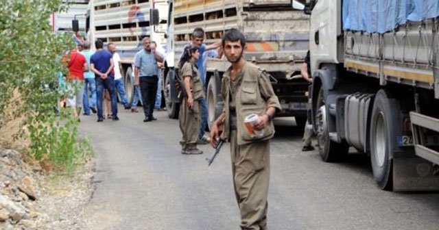 Öldürülen 4 PKK&#039;lıdan biri de o çıktı