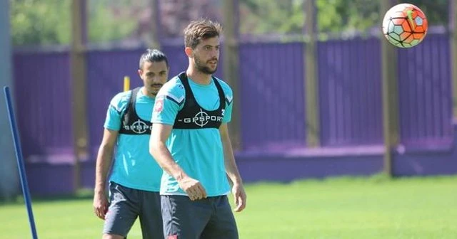 Osmanlıspor'dan gol yağmuru