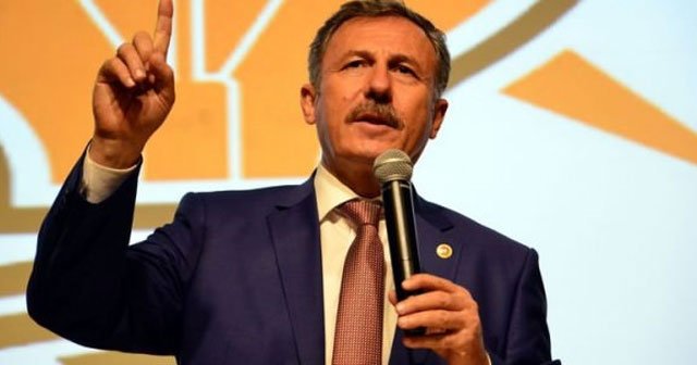 Özdağ, &#039;Bunlar Karayılan&#039;ın uydurması&#039;