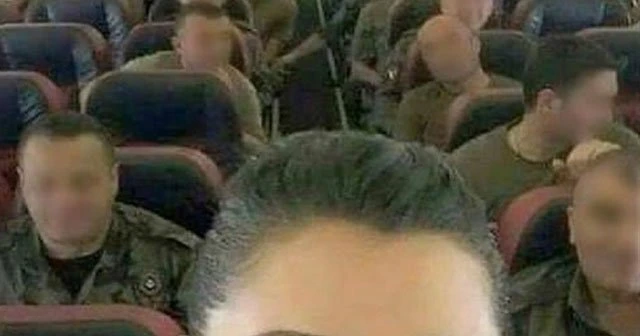 Özel Harekatçılardan gururlandıran cevap