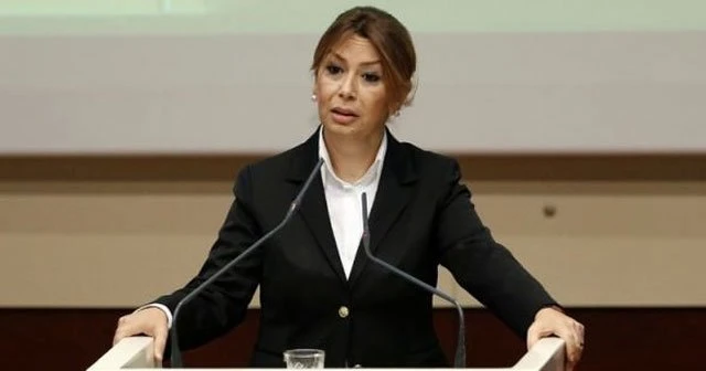 Öznur Çalık, 'MHP kendi kazdığı kuyuya düştü'