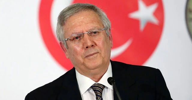 PFDK'dan 'Aziz Yıldırım'a sevindirici haber