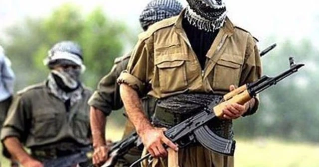 PKK, 3 rüzgar tribününü tahrip etti