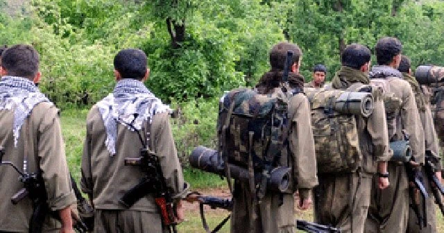 PKK'da Karayılan'ı kızdıran hezimet!