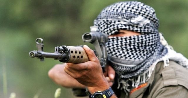 PKK dört ilde saldırıya geçti