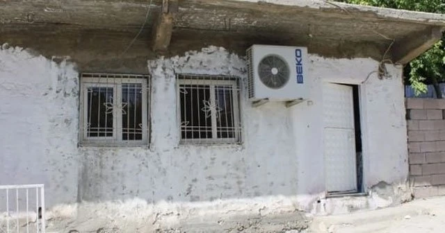 PKK, Hüda Par üyesinin evini taradı