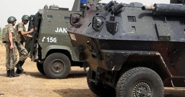 PKK'lılar polis üniformasıyla katliam yapacaktı