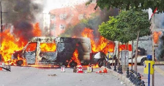 PKK‘nın Cizre planı deşifre oldu