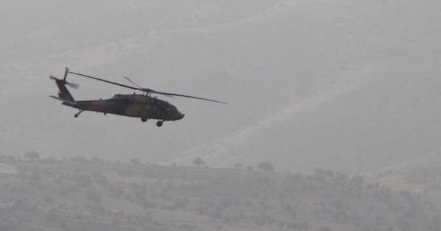 PKK, Şırnak’ta polis noktasına bomba yüklü araçla saldırdı, 2 şehit, 5 yaralı