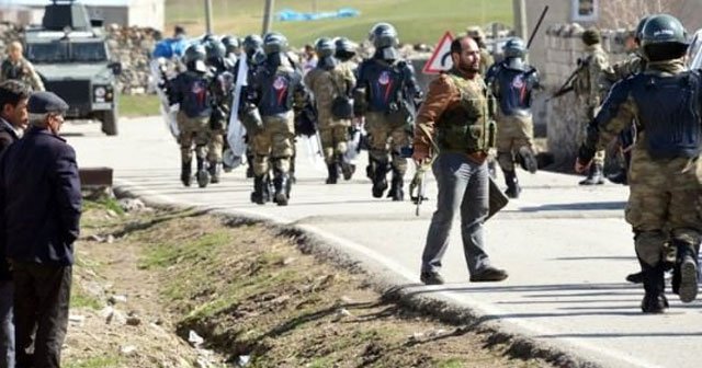 PKK şoka girdi, telsizden defalarca teyit aldılar