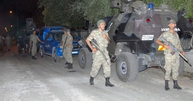PKK&#039;ya ağır darbe, önemli isimleri öldürüldü