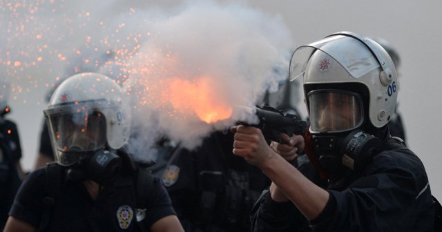 Polis&#039;ten 4 kritik önlem, ayaklanma planı çökertildi