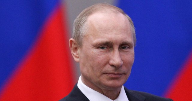 Putin, &#039;Esad&#039;ı kurtarmak istiyoruz&#039;