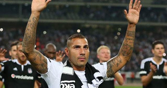 Quaresma, &#039;Zorlu bir maç olacak&#039;