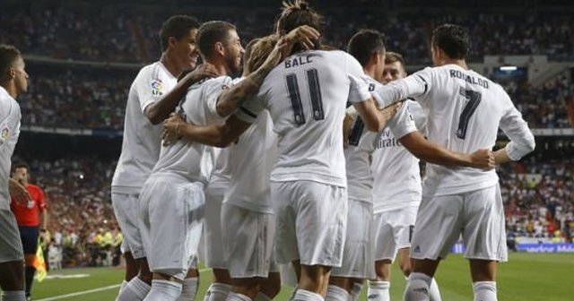 Real Madrid&#039;de iki kötü haber