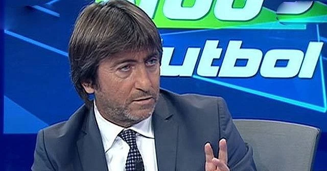 Rıdvan Dilmen'den çok ilginç Markovic yorumu