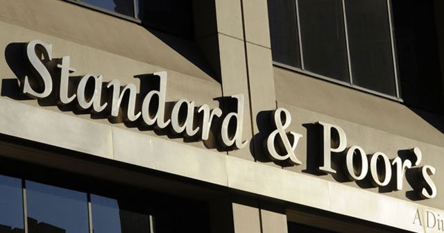 S&amp;P&#039;den Körfez ülkelerine uyarı