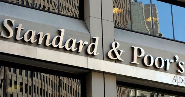 S&amp;P&#039;den Türkiye yorumu