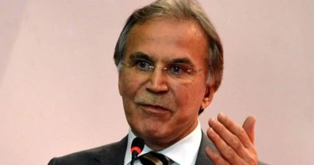 Şahin'den 'Haydi Bismillah' açıklaması