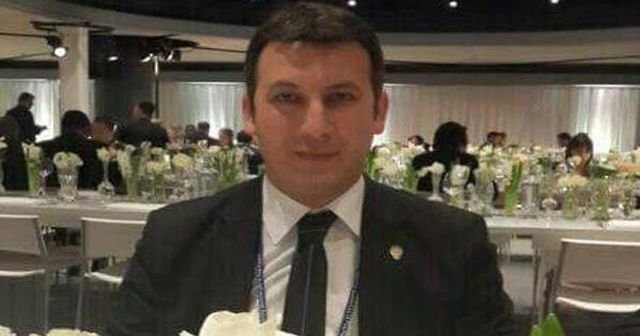 Şehit polis memuru Gül&#039;ün yakın korumalığını yaptı