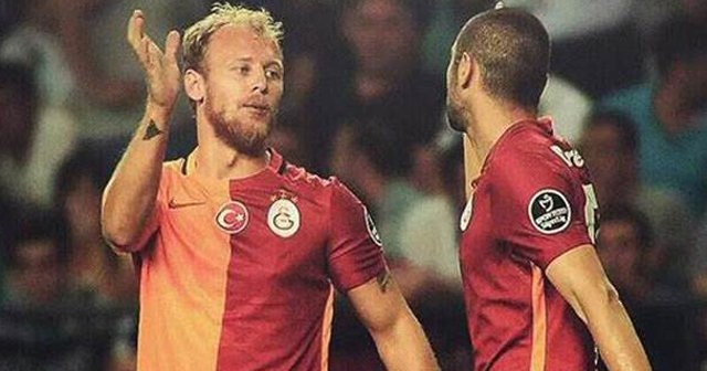 Semih Kaya, GQ Türkiye&#039;ye konuştu