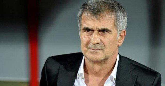 Şenol Güneş, 'İlhan Cavcav hakemi görmüş mü'