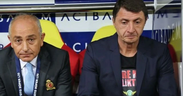 Shota Arveladze, 'Onun işi bu'