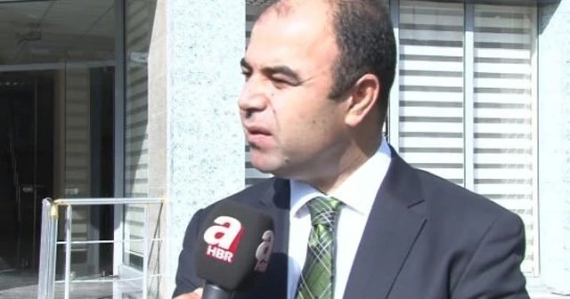 Silahlı saldırıdan kurtulan Başkan Çiftçi konuştu