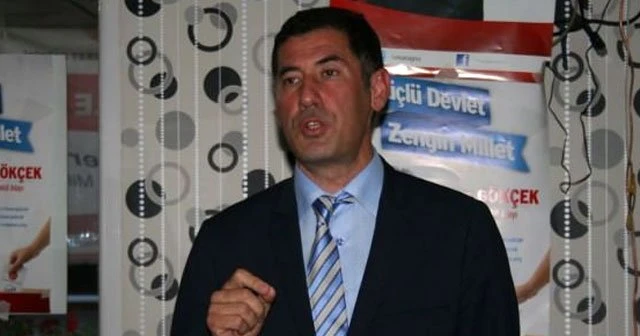 Sinan Oğan, 'Partime döneceğim'