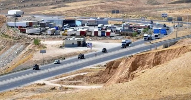 Şırnak'a özel harekat timleri sevk edildi