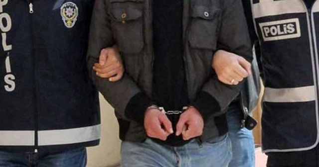 Şırnak'ta 13 kişi gözaltına alındı
