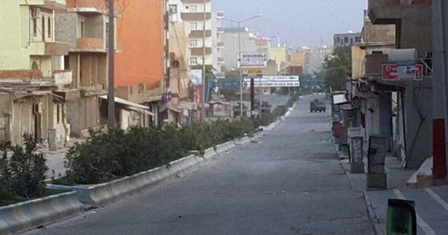 Şırnak Valiliği&#039;nden 2. Cizre açıklaması