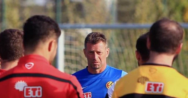 Skibbe, 'İstekli ve arzulu olacağız'
