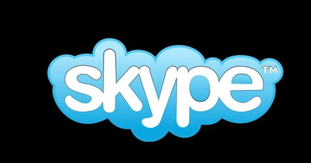 Skype onca çabaya rağmen çöktü