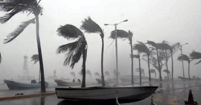 Son 50 yılın en güçlü 'El Nino'su yaşanabilir