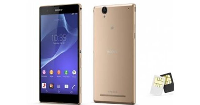 Sony Xperia T2 Ultra Dual Android 5.1.1 güncellemesi hazır