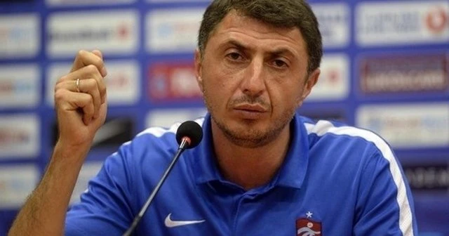 Şota, 'Bize inanırsanız hakemleri de yeneriz'