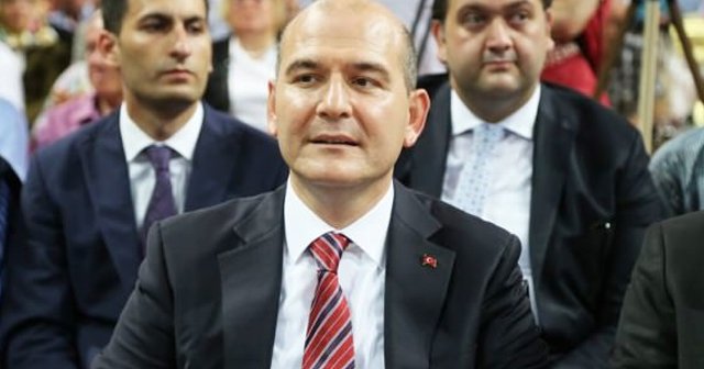 Soylu, &#039;Üç yıldır survivordayım&#039;